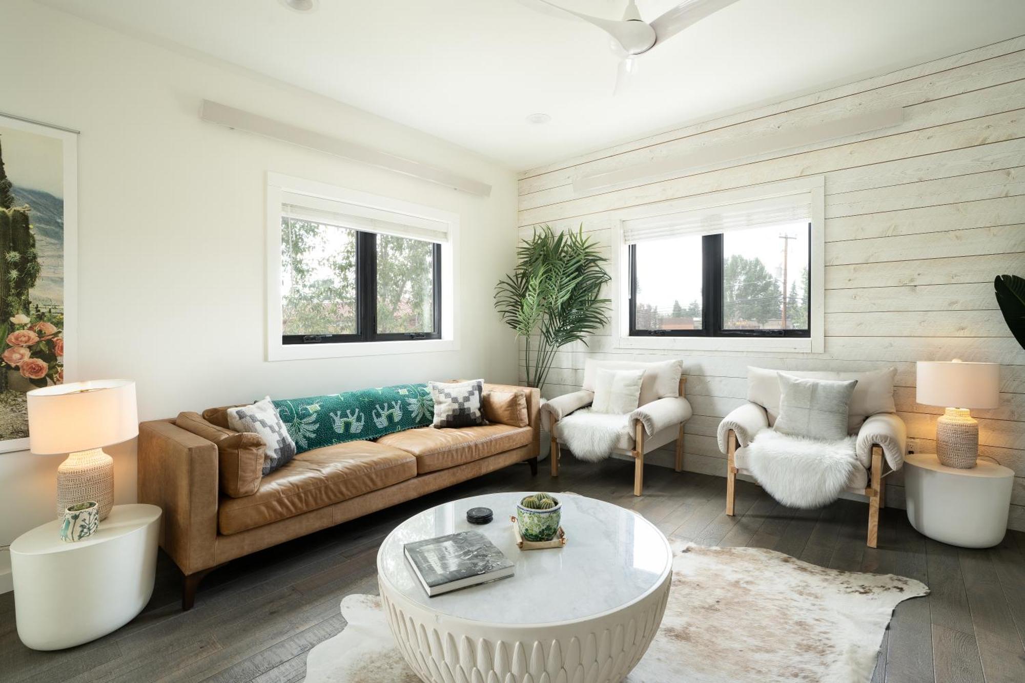 Wallace Bnb Pinedale Εξωτερικό φωτογραφία
